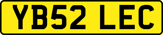 YB52LEC