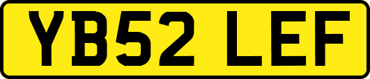 YB52LEF