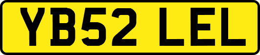 YB52LEL