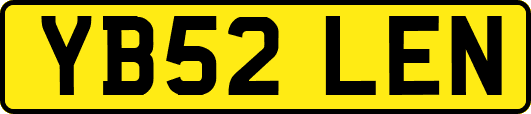 YB52LEN