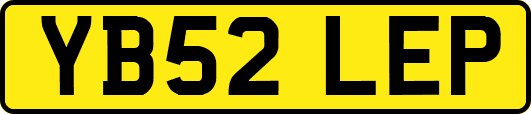 YB52LEP