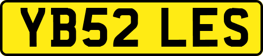 YB52LES