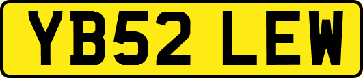 YB52LEW