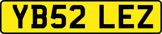 YB52LEZ