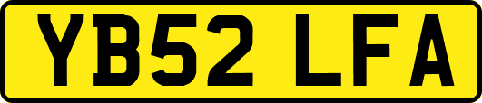 YB52LFA