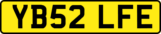 YB52LFE