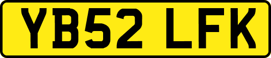 YB52LFK