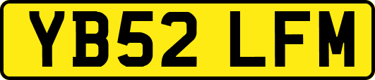YB52LFM