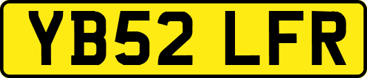 YB52LFR