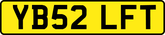 YB52LFT