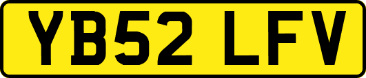 YB52LFV