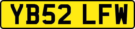 YB52LFW