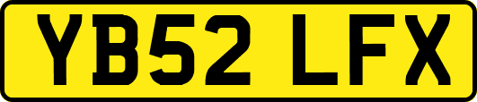 YB52LFX