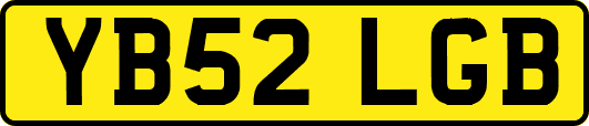 YB52LGB