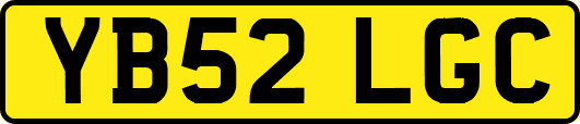 YB52LGC