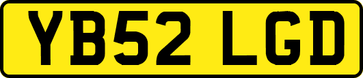 YB52LGD