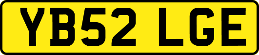 YB52LGE