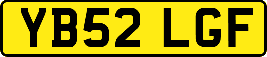 YB52LGF