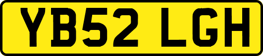YB52LGH