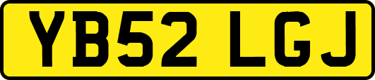 YB52LGJ