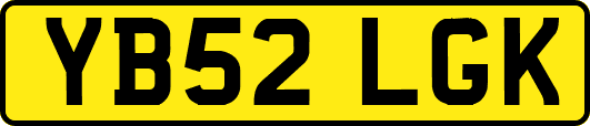 YB52LGK