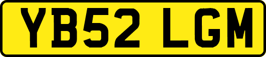 YB52LGM