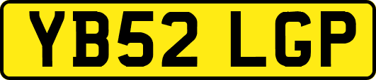 YB52LGP