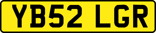 YB52LGR