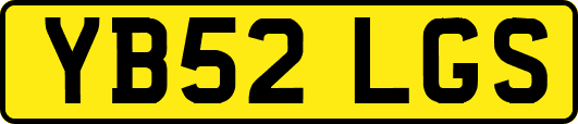 YB52LGS
