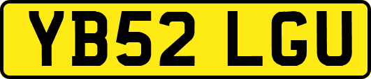 YB52LGU