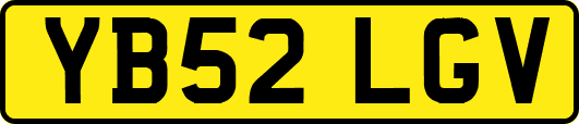 YB52LGV