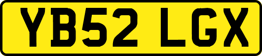 YB52LGX