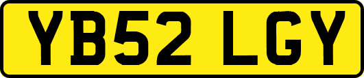 YB52LGY