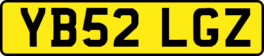 YB52LGZ