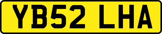 YB52LHA