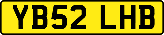 YB52LHB