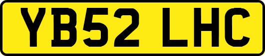YB52LHC