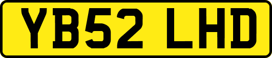 YB52LHD