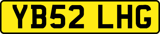 YB52LHG