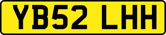 YB52LHH