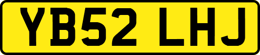 YB52LHJ