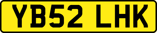 YB52LHK