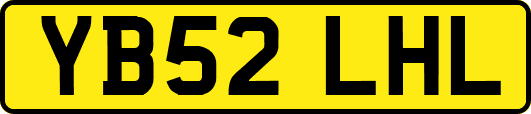 YB52LHL
