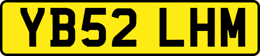 YB52LHM
