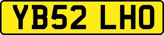 YB52LHO