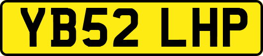 YB52LHP