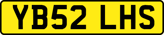 YB52LHS