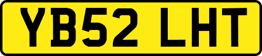 YB52LHT