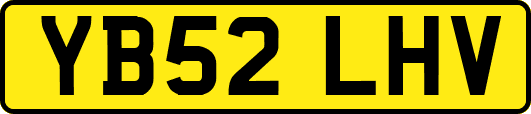 YB52LHV