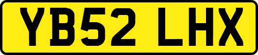 YB52LHX